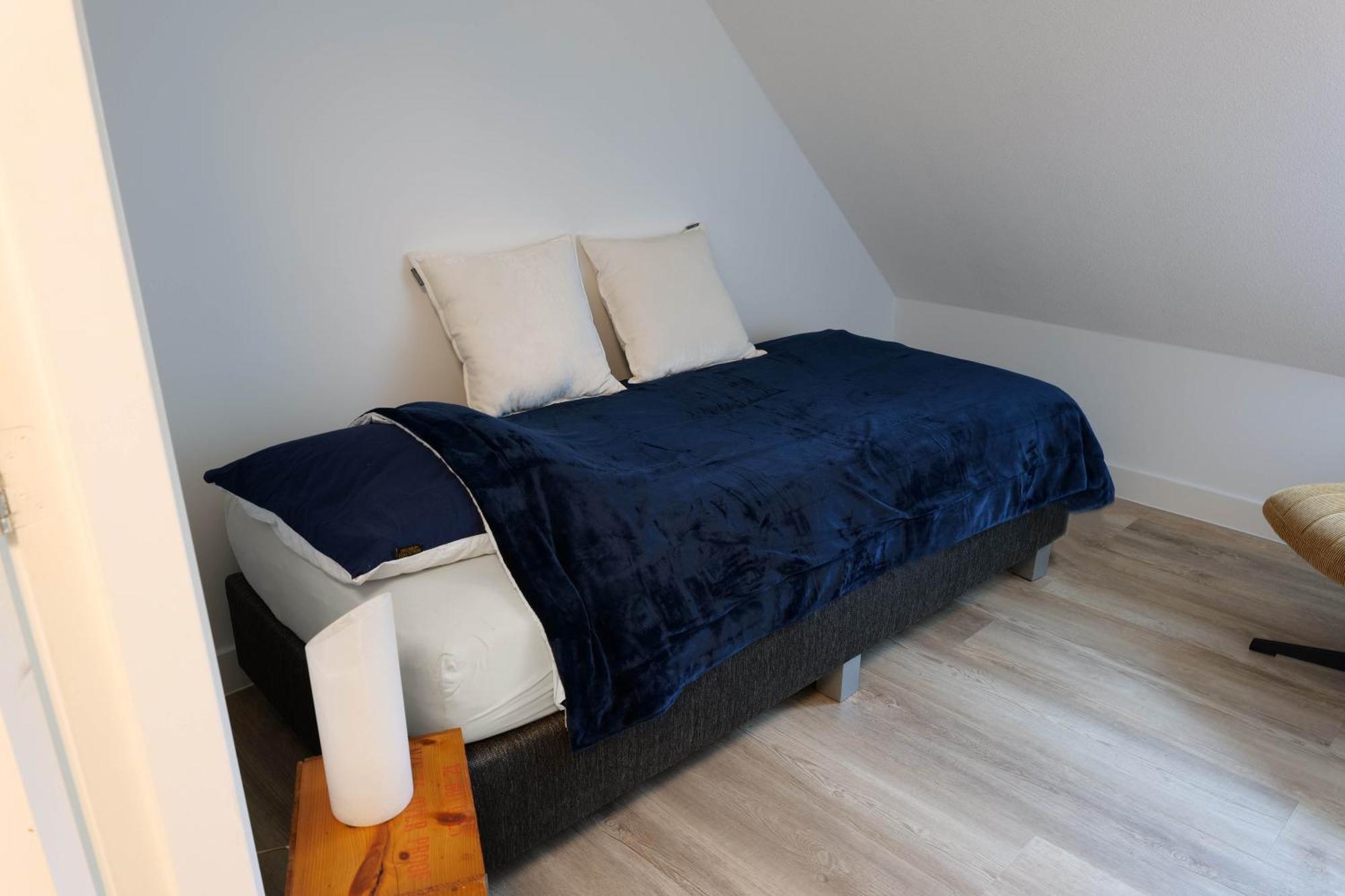 Bed & Breakfast By Patty Nieuw-Amsterdam Exterior foto