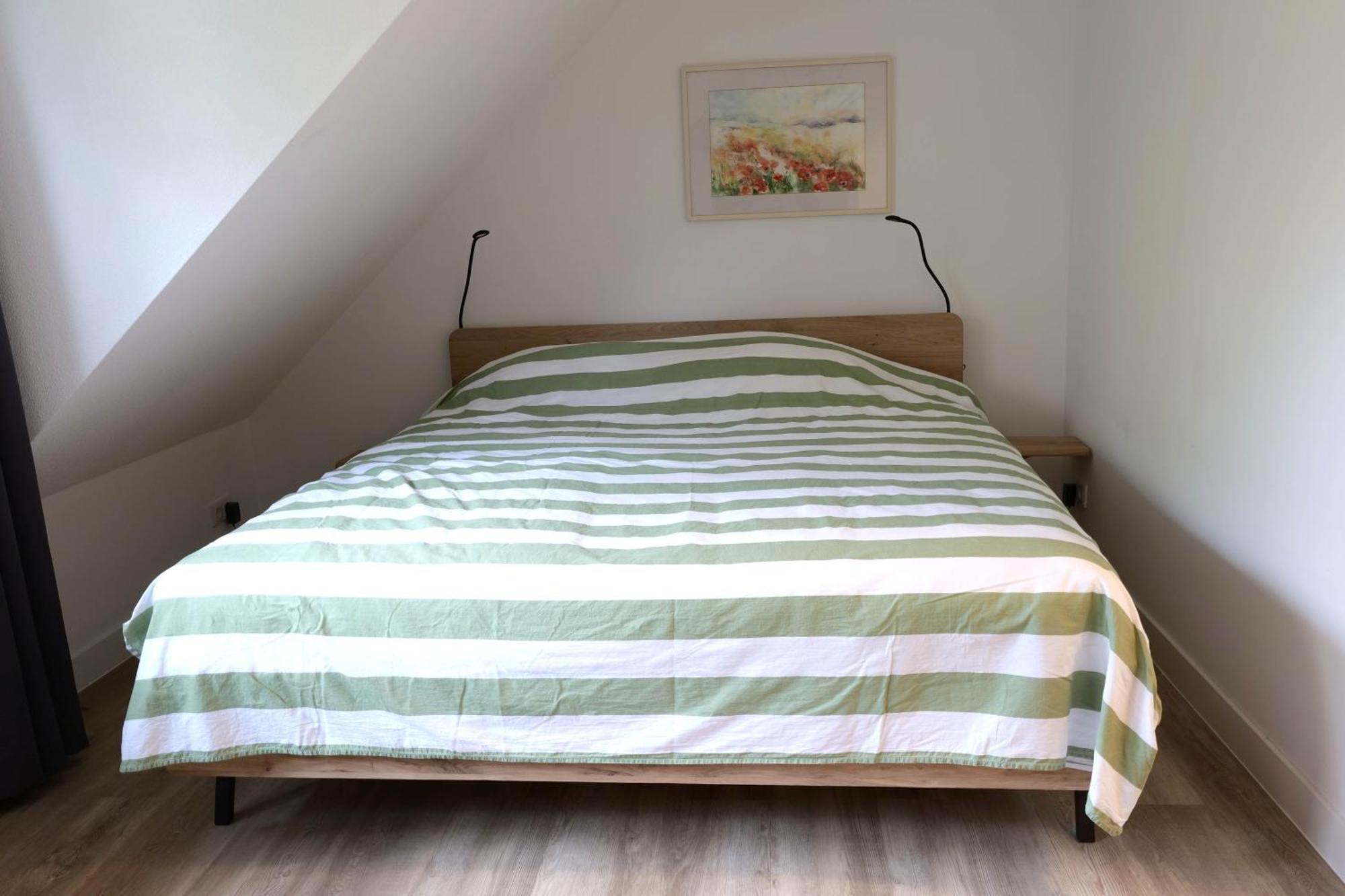 Bed & Breakfast By Patty Nieuw-Amsterdam Exterior foto