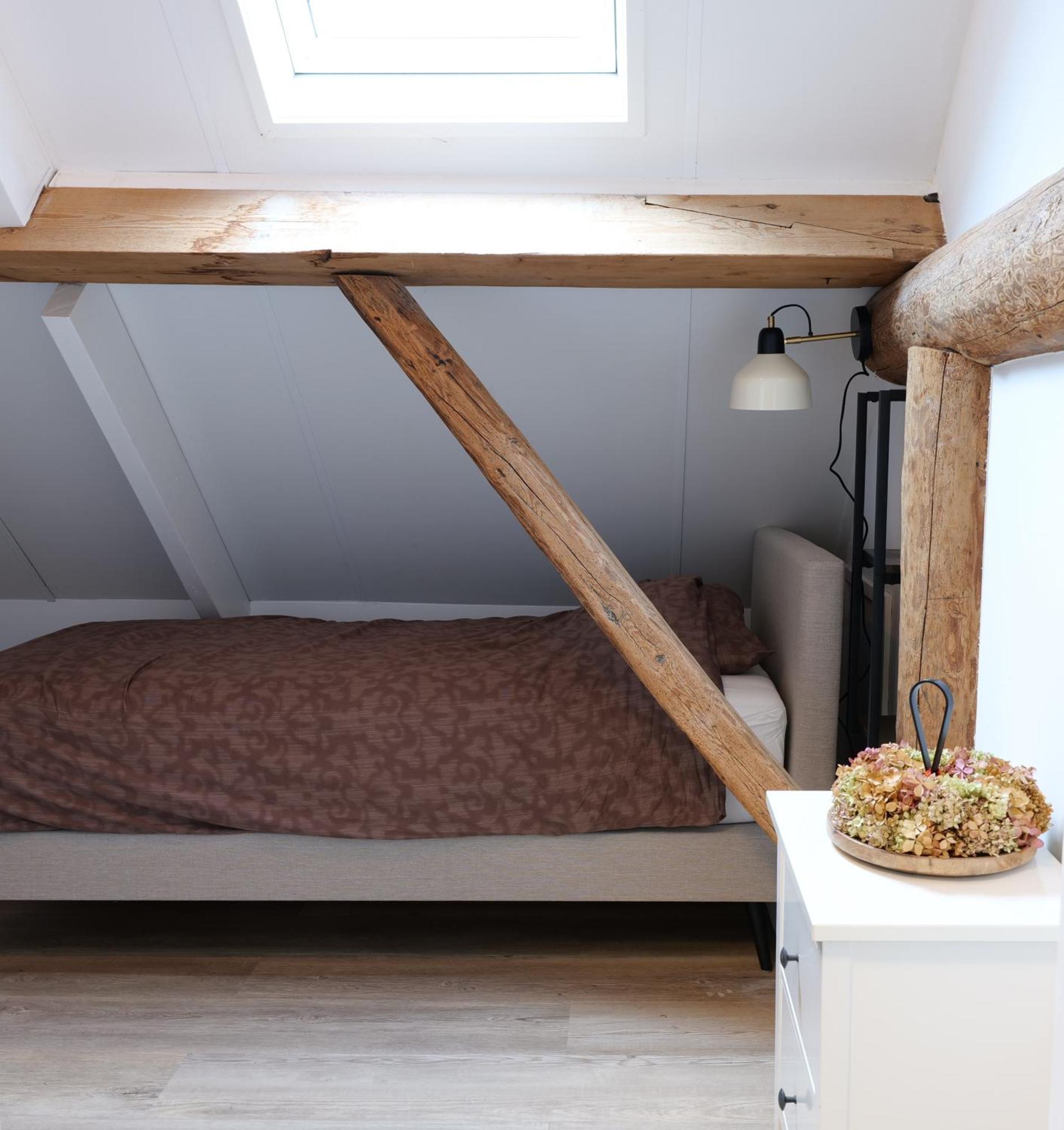 Bed & Breakfast By Patty Nieuw-Amsterdam Exterior foto